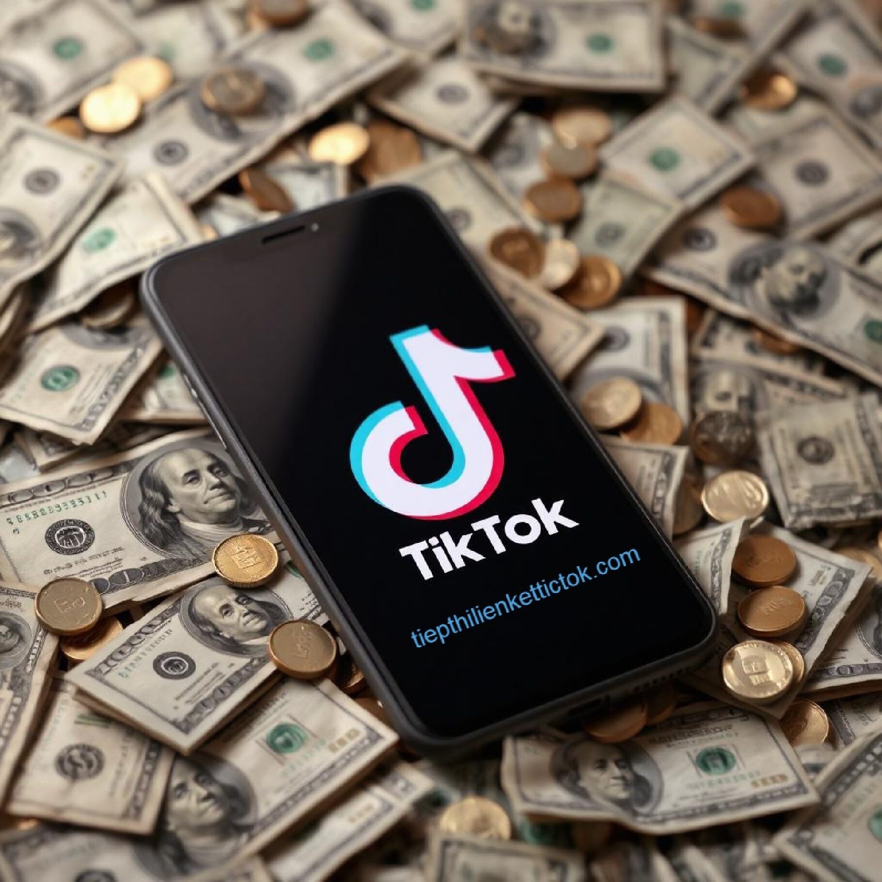 KIẾM TIỀN TIẾP THỊ LIÊN KẾT TIKTOK SHOP – CÁCH TẠO VIDEO 20S – KHÔNG LỘ MẶT